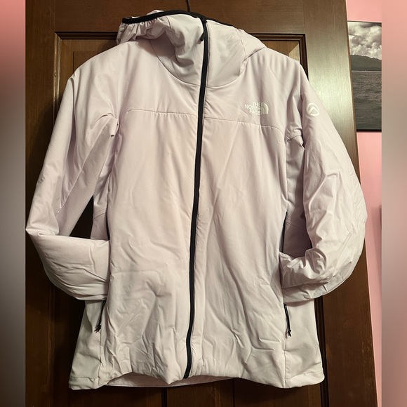 The North Face Summit Series Casaval Hybrid Jacket - Picture 5 of 13